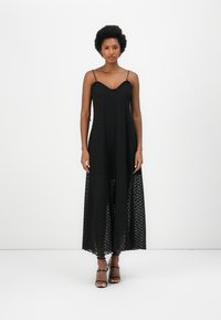 Пляжное платье Пляжное платье