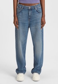 Джинсы Джинсы