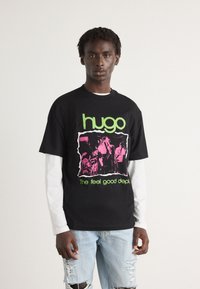 Футболка Футболка