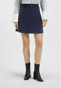 Мини-юбка Мини-юбка