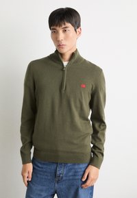 Пуловер Пуловер