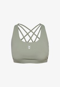 Спортивный бюстгальтер Спортивный бюстгальтер