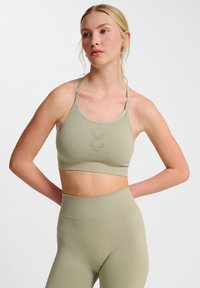 Спортивный бюстгальтер Спортивный бюстгальтер