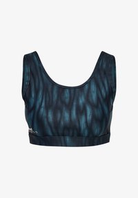 Спортивный бюстгальтер Спортивный бюстгальтер