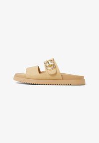 Шлепанцы Шлепанцы