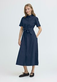 Блузка-платье Блузка-платье