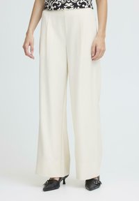 Широкие брюки Широкие брюки