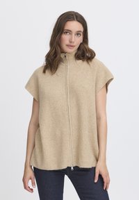 Длинный кардиган Длинный кардиган