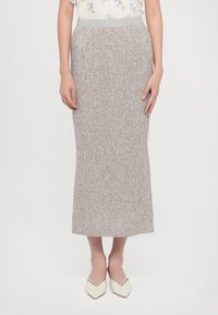 Юбка-карандаш Юбка-карандаш