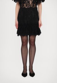 Мини-юбка Мини-юбка