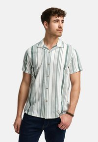 Рубашка с коротким рукавом Рубашка с коротким рукавом