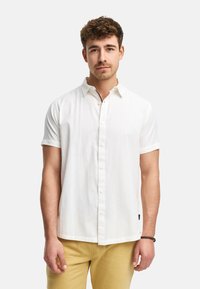 Рубашка с коротким рукавом Рубашка с коротким рукавом