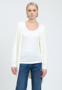 Длинный кардиган Длинный кардиган