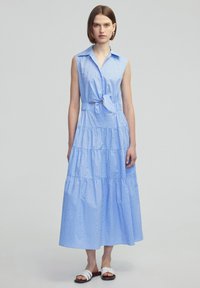 Пляжное платье Пляжное платье