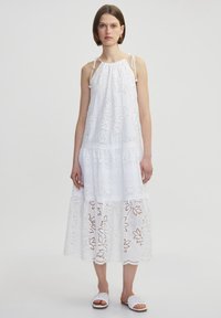 Летнее платье Летнее платье