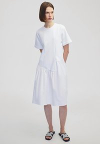 Летнее платье Летнее платье