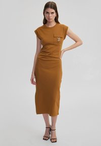 Летнее платье Летнее платье