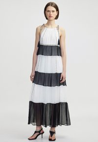 Пляжное платье Пляжное платье