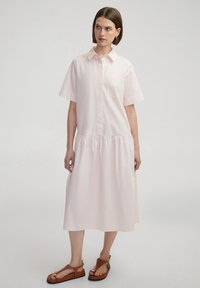 Летнее платье Летнее платье