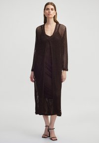 Вязаная кофта Вязаная кофта