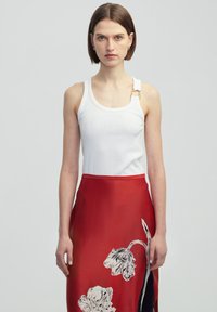 Майка-борцовка Майка-борцовка