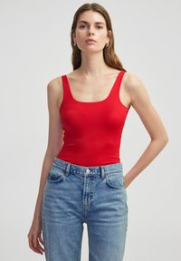 Майка-борцовка Майка-борцовка