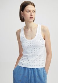 Майка-борцовка Майка-борцовка