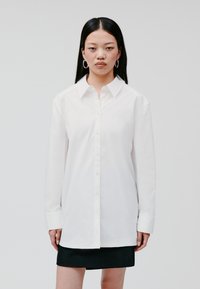 Блузка-рубашка Блузка-рубашка