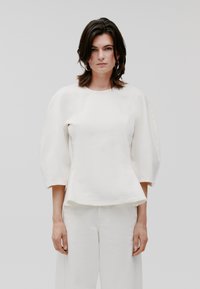 Джинсовая блузка Джинсовая блузка