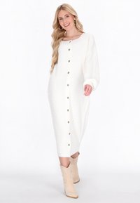 Длинный кардиган Длинный кардиган