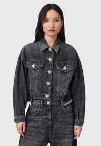 Джинсовая куртка Джинсовая куртка