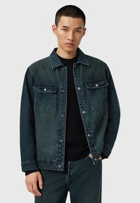 Джинсовая куртка Джинсовая куртка