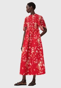 Платье макси Платье макси