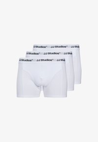 Трусы шортики Трусы шортики