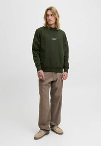 Толстовка Толстовка