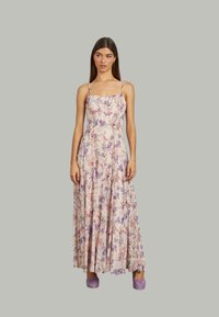 Пляжное платье Пляжное платье