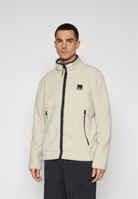 Флисовая куртка Флисовая куртка