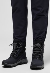 Походные сапоги Походные сапоги