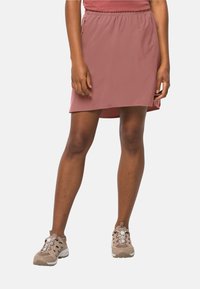 Летняя юбка Летняя юбка