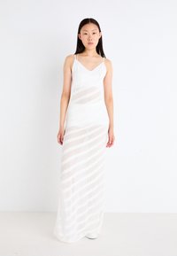 Пляжное платье Пляжное платье