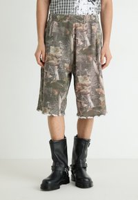 Спортивные штаны Спортивные штаны