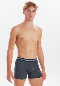 Трусы шортики Трусы шортики