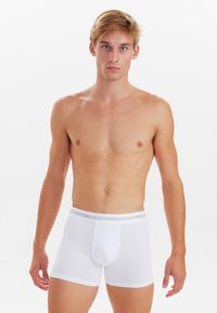 Трусы шортики Трусы шортики