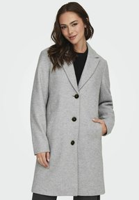 Шерстяное пальто Шерстяное пальто