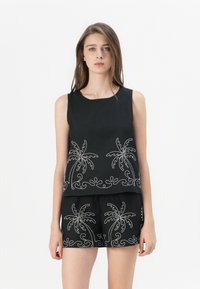 Майка-борцовка Майка-борцовка