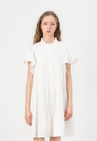 Летнее платье Летнее платье