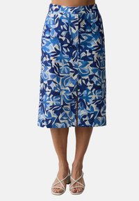 Летняя юбка Летняя юбка