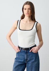 Майка-борцовка Майка-борцовка