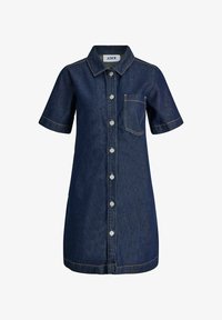 Джинсовое платье Джинсовое платье