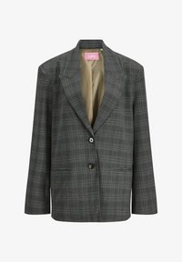 Длинный блейзер Длинный блейзер